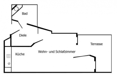 dr georg frank altenhilfe stiftung wohnungsgrundriss