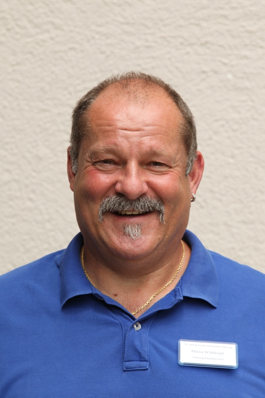 # Herr Alwin Wittkopf